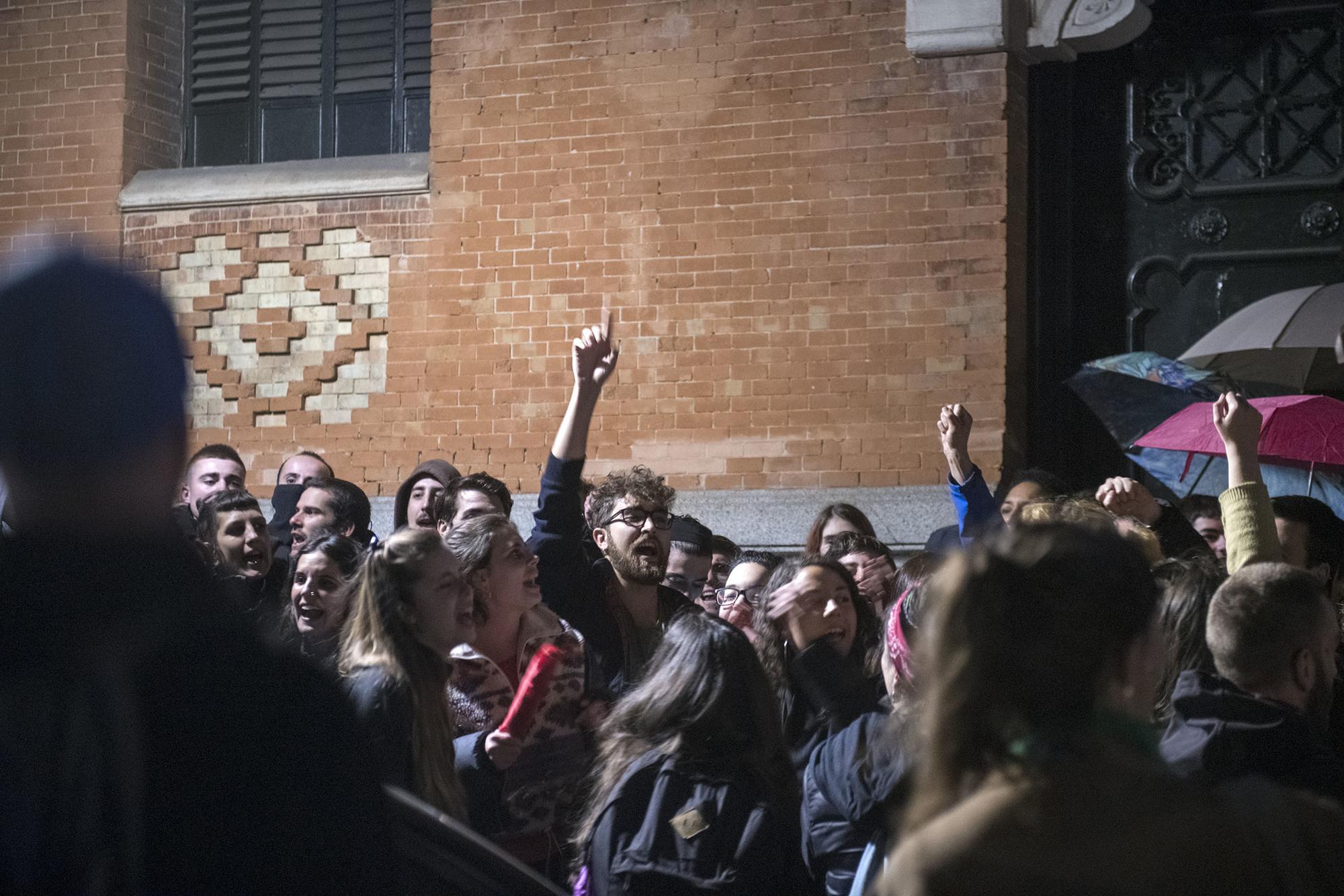 La Ingobernable vuelve al corazón de Madrid - 4